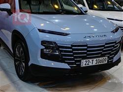 Jetour Dashing
